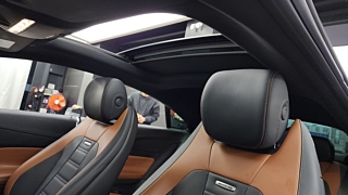 MERCEDES BENZ E-CLASS W213 2023