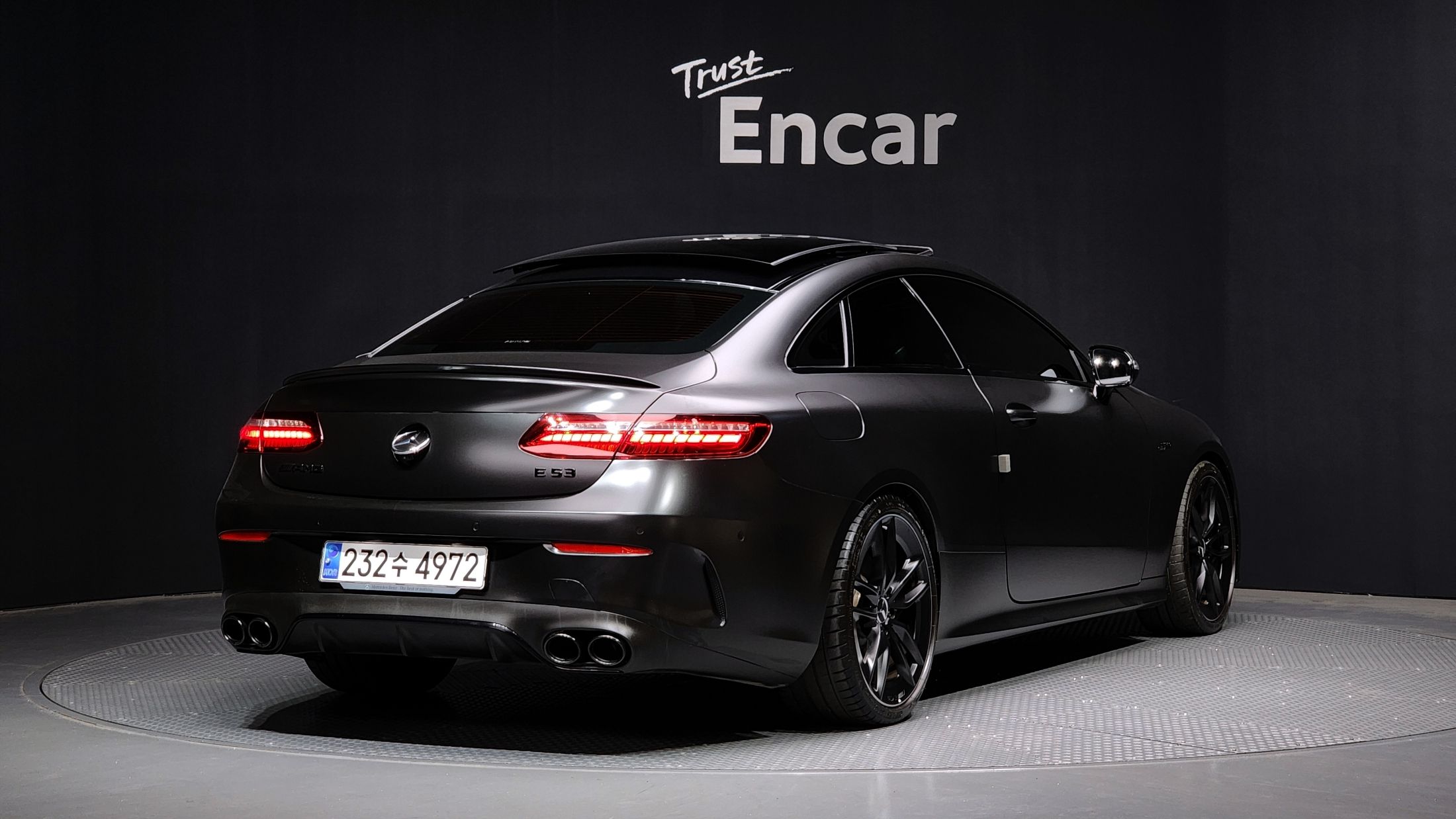 MERCEDES BENZ E-CLASS W213 2023