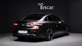 MERCEDES BENZ E-CLASS W213 2023