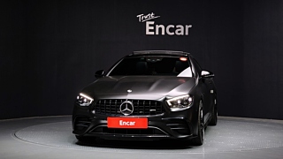 MERCEDES BENZ E-CLASS W213 2023