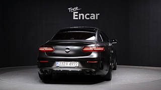 MERCEDES BENZ E-CLASS W213 2023
