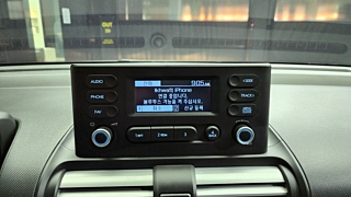 HYUNDAI CASPER 2022
