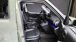 HYUNDAI CASPER 2022