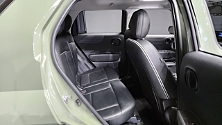 HYUNDAI CASPER 2022