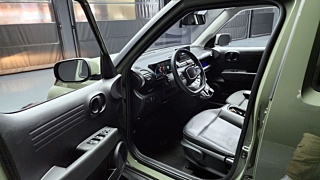 HYUNDAI CASPER 2022