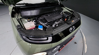 HYUNDAI CASPER 2022