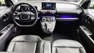 HYUNDAI CASPER 2022