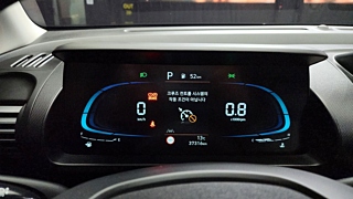 HYUNDAI CASPER 2022