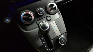 HYUNDAI CASPER 2022