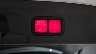 MERCEDES BENZ GLE-CLASS W167 2019