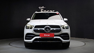 MERCEDES BENZ GLE-CLASS W167 2019