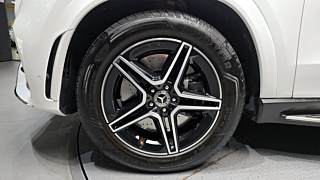 MERCEDES BENZ GLE-CLASS W167 2019