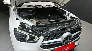 MERCEDES BENZ GLE-CLASS W167 2019