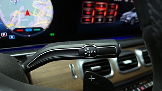 MERCEDES BENZ GLE-CLASS W167 2019