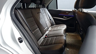 MERCEDES BENZ GLE-CLASS W167 2019