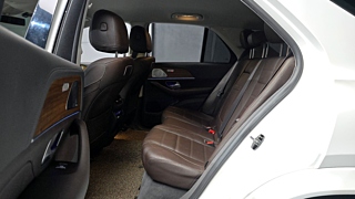 MERCEDES BENZ GLE-CLASS W167 2019