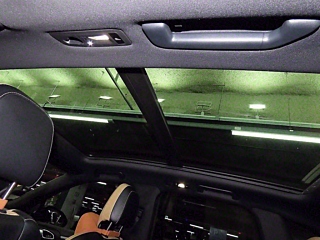 PORSCHE CAYENNE 2017