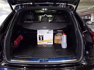 PORSCHE CAYENNE 2017