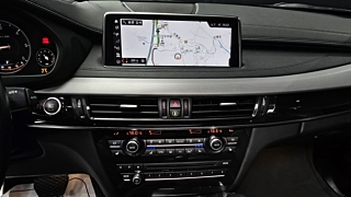 BMW X6 F16 2018