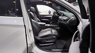 BMW X6 F16 2018