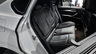 BMW X6 F16 2018