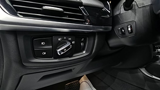 BMW X6 F16 2018