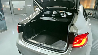 BMW X6 F16 2018