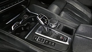 BMW X6 F16 2018