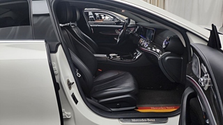 MERCEDES BENZ CLS-CLASS C257 2019