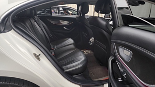 MERCEDES BENZ CLS-CLASS C257 2019