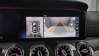 MERCEDES BENZ CLS-CLASS C257 2019