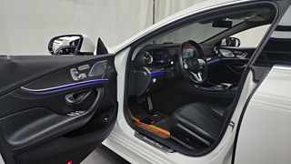 MERCEDES BENZ CLS-CLASS C257 2019