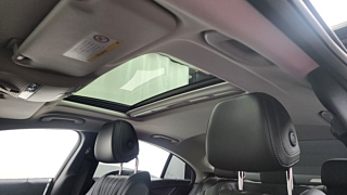 MERCEDES BENZ CLS-CLASS C257 2019
