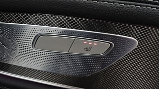 MERCEDES BENZ CLS-CLASS C257 2019