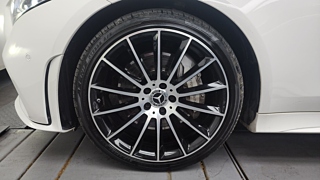 MERCEDES BENZ CLS-CLASS C257 2019