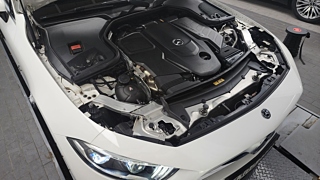 MERCEDES BENZ CLS-CLASS C257 2019