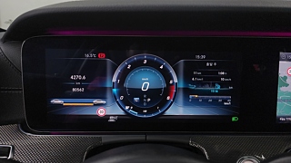 MERCEDES BENZ CLS-CLASS C257 2019