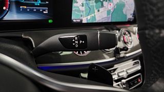 MERCEDES BENZ CLS-CLASS C257 2019