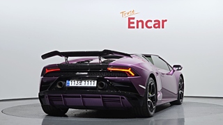 Заказать LAMBORGHINI HURACAN