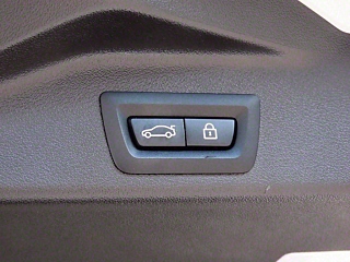 BMW X5 G05 2022