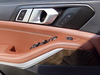 BMW X5 G05 2022