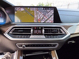 BMW X5 G05 2022