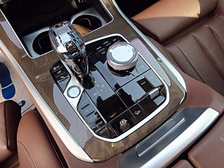 BMW X5 G05 2022