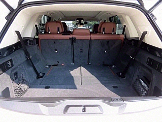 BMW X5 G05 2022