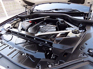 BMW X5 G05 2022