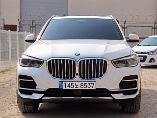 BMW X5 G05 2022