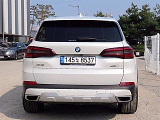 BMW X5 G05 2022