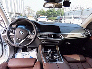 BMW X5 G05 2022