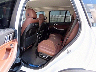 BMW X5 G05 2022