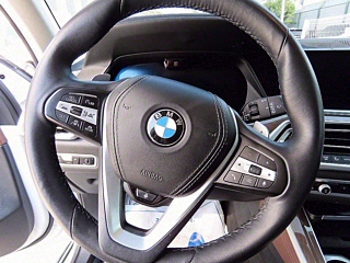 BMW X5 G05 2022